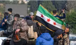 Ai thắng, ai thua khi chính quyền Tổng thống Syria Al-Assad sụp đổ?
