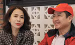 Showbiz 2/6: NSƯT Chí Trung yêu bạn gái kém 18 tuổi ngay từ cái nhìn đầu tiên