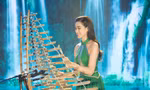 Hoa hậu Đỗ Hà gây bất ngờ khi thay đổi tiết mục trình diễn tại Bán kết Tài năng