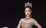 Người đẹp Áo dài Tường Vy chia sẻ cuộc sống hiện tại, chuẩn bị thi nhan sắc
