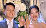 Showbiz 3/3: Chi tiết xúc động trong đám cưới con trai NSND Hoàng Dũng