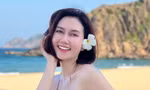 Hương Giang công khai hình ảnh bạn trai