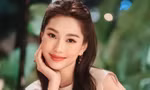Hoa hậu Đặng Thu Thảo sinh con thứ 3