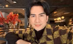 Showbiz 1/5: Đan Trường đứt dây chằng 