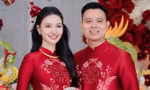 Lễ ăn hỏi diễn viên Bích Thủy 