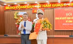 Giám đốc Công an tỉnh Quảng Nam nhận thêm trọng trách