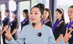 Thí sinh Hoa hậu Việt Nam được học cách dùng mạng xã hội thông minh