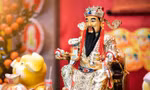 Có nên mua vàng ngày vía Thần tài?