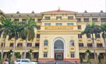 Trường ÐH Y Hà Nội