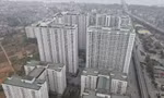 Cho vay góp vốn phát triển dự án bất động sản gặp khó vì quy định mới. Ảnh: Như Ý