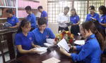 Phòng đọc sách Bác Hồ trưng bày hơn 200 quyển sách viết về Bác