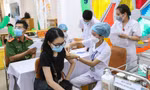 Tiêm vắc xin phòng COVID-19 cho người dân