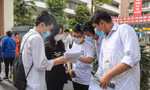 Bộ GD&ÐT sẽ có hướng dẫn cụ thể đối với đăng ký xét tuyển năm nay. Ảnh: Như Ý
