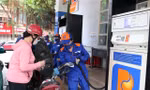 Theo Bộ trưởng Công Thương, Bộ đang tiến hành thanh tra 33 doanh nghiệp có chức năng nhập khẩu xăng dầu. Ảnh: Như Ý