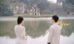 Nhân vật trong bài từng mong AI giúp tình yêu thêm nhiều sắc thái. Ảnh: NVCC