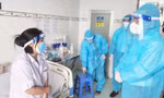 Việt Nam đã ghi nhận 5 ca bệnh đậu mùa khỉ, 2 trường hợp liên quan yếu tố nước ngoài, 3 trường hợp được phát hiện trong cộng đồng. Ảnh: Vân Sơn