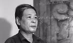 Nhạc sĩ, nhà thơ Nguyễn Thụy Kha