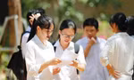 Thí sinh là F0 năm nay sẽ được dự thi tốt nghiệp THPT