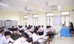 Với chế độ chính sách không đảm bảo, việc thu hút giáo viên cốt cán ở cơ sở lên công tác tại các Phòng GD&ĐT sẽ gặp nhiều khó khăn