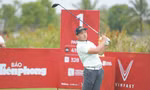 Nguyễn Anh Minh được kỳ vọng giúp golf Việt Nam vươn tầm