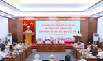 Hội nghị phản biện xã hội dự án Luật Ðất đai (sửa đổi) diễn ra sáng 15/9