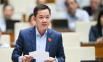 ÐBQH Trịnh Xuân An