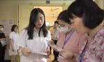 Thí sinh thi đánh giá năng lực năm 2024. Ảnh: Như Ý