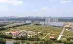 Chuyển 5 huyện lên quận ở TPHCM: Lo bài toán quy hoạch 