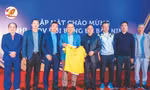 HLV Park Hang-seo làm việc tại CLB Bắc Ninh 