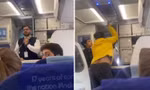 Khách hành hung phi công trên máy bay IndiGo Airlines 