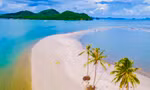 Có gì trên hòn đảo hoang sơ cuối cùng ở Thái Lan?
