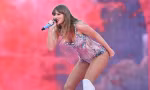 Nhiều nước 'sốt xình xịch' nhìn Taylor Swift biểu diễn ở Singapore 