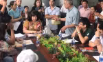 Công an TPHCM truy tìm nữ đại gia trốn khỏi bệnh viện tâm thần