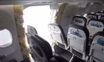 Tìm ra nguyên nhân máy bay Boeing 737 Max-9 bị rơi cửa trên không