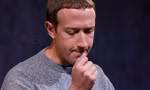 Mark Zuckerberg bị 'thổi bay' 2,8 tỷ USD vì sự cố sập Facebook
