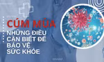 Vì sao bệnh cúm mùa gây tử vong cao?