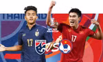 Tương quan trước trận Việt Nam - Thái Lan giải U23 châu Á 2022