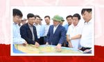 Vành đai 4 – Vùng Thủ đô: Trên dưới đồng lòng, trao chìa khóa, gửi niềm tin