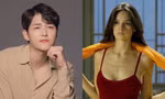 Song Joong Ki hưởng lợi khi cưới vợ người Anh