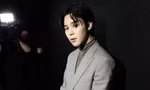 Bài viết kiếm được 17 triệu USD của Jimin (BTS)