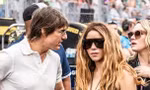 Tom Cruise - nỗi ác mộng của nhiều phụ nữ