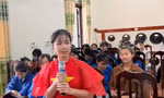 Tỉnh Đoàn Hòa Bình tọa đàm Kỷ niệm 50 năm Ngày Giải phóng miền Nam, thống nhất đất nước
