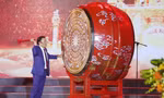 Khai mạc lễ hội Đền Hùng và Tuần Văn hóa - Du lịch Đất Tổ 