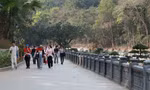 Phú Thọ huy động 1.000 cán bộ, chiến sĩ bảo vệ lễ Giỗ Tổ Hùng Vương