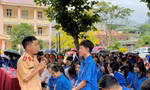 Nhiều hoạt động ý nghĩa chiến dịch Thanh niên tình nguyện hè ở Hòa Bình
