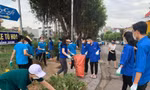 Hơn 7 triệu lượt đoàn viên Thanh Hóa tham gia các hoạt động tình nguyện