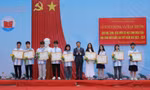 Thanh Hóa tuyên dương 84 học sinh đạt giải kỳ thi học sinh giỏi quốc gia