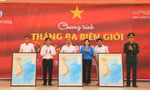 Nhiều hoạt động ý nghĩa trong 'Tháng Ba biên giới' ở Thanh Hóa