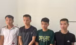 Bắt nhóm bảo kê, chăn dắt nữ nhân viên quán karaoke 