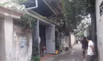 Nghi án con trai phóng hỏa đốt nhà, hai mẹ con tử vong
